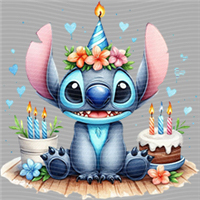 Stitch-SH  931
